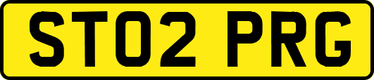 ST02PRG