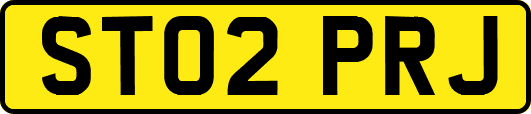 ST02PRJ