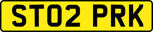 ST02PRK
