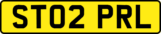 ST02PRL