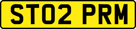 ST02PRM