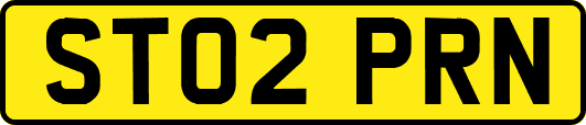 ST02PRN