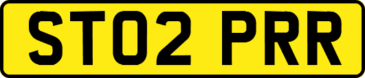 ST02PRR