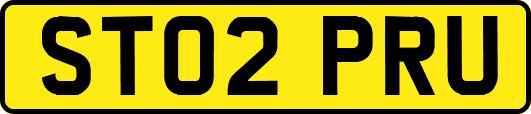 ST02PRU