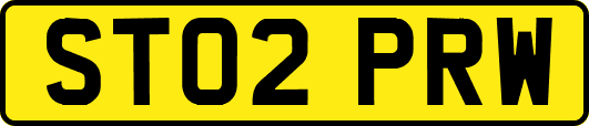 ST02PRW