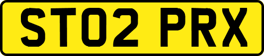 ST02PRX