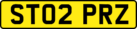 ST02PRZ