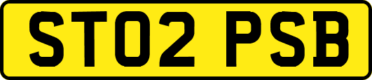 ST02PSB