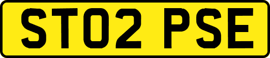 ST02PSE