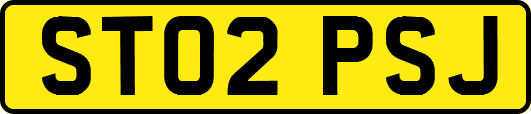 ST02PSJ