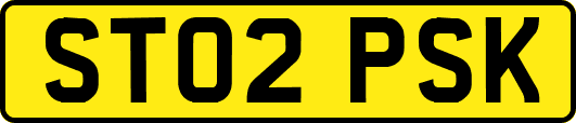 ST02PSK