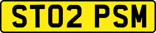 ST02PSM