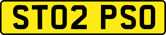 ST02PSO