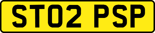 ST02PSP