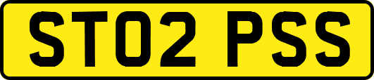 ST02PSS