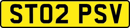 ST02PSV