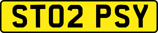 ST02PSY