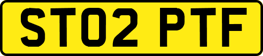 ST02PTF