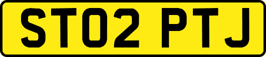 ST02PTJ
