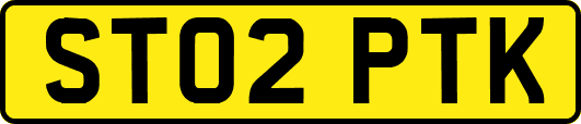 ST02PTK