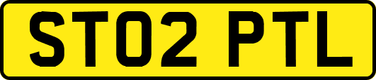 ST02PTL