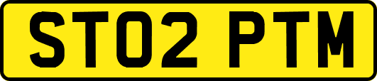 ST02PTM