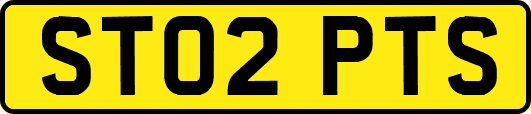 ST02PTS