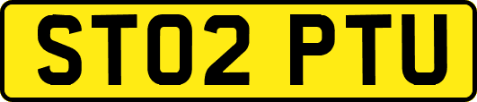 ST02PTU