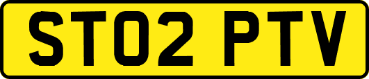 ST02PTV