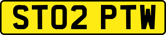 ST02PTW