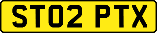 ST02PTX