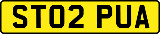 ST02PUA