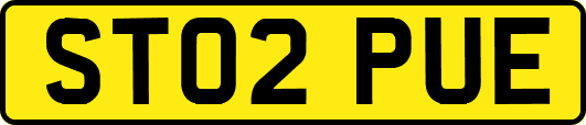 ST02PUE