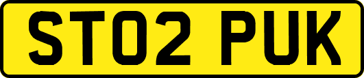 ST02PUK
