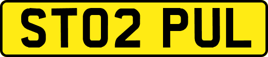 ST02PUL