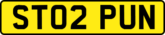 ST02PUN