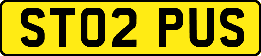 ST02PUS