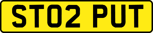 ST02PUT