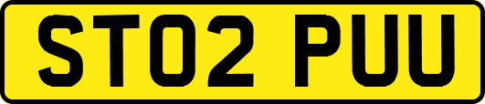 ST02PUU