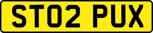ST02PUX