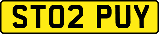 ST02PUY
