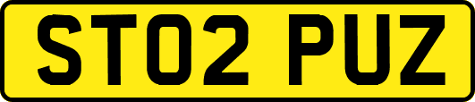 ST02PUZ