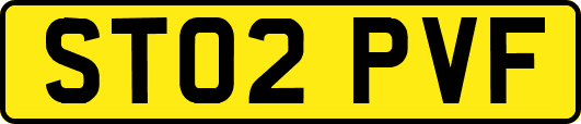 ST02PVF