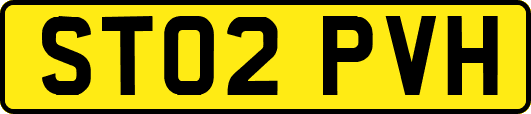 ST02PVH