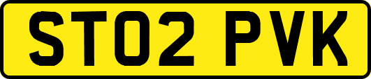 ST02PVK