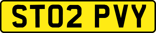 ST02PVY