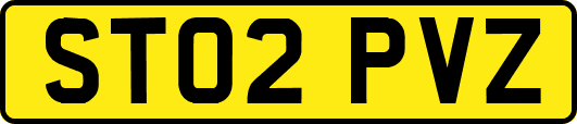 ST02PVZ