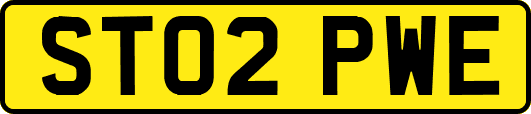 ST02PWE