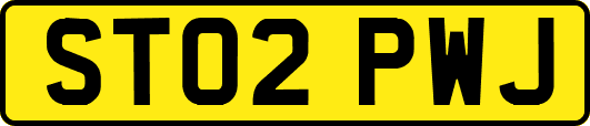 ST02PWJ