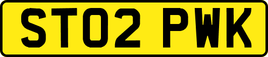ST02PWK